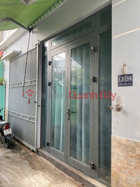 HOT !!! OWNER'S HOUSE - Good Price - House for Sale in Chinh Gian Ward, Thanh Khe District, Da Nang, Vietnam | Sales | đ 2.15 Billion