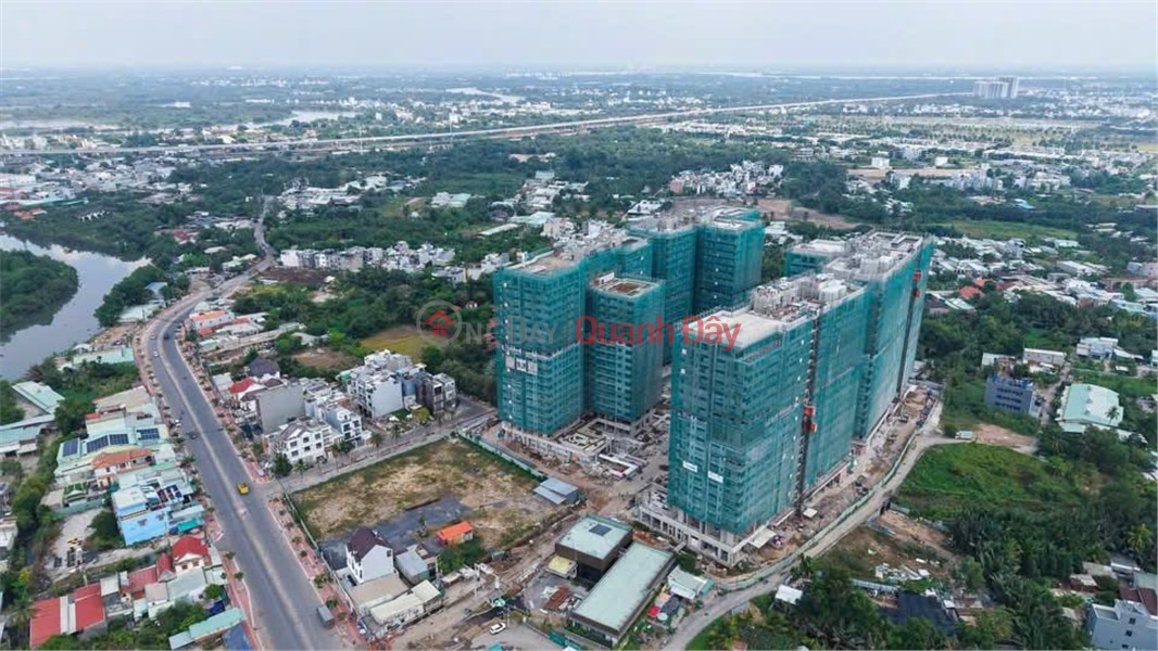 CHÍNH CHỦ Cần Bán Căn Hộ Elysian Gamuda,đường Lò Lu - TP Thủ Đức (Quận 9 cũ),Hồ Chí Minh Niêm yết bán