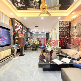 MỘT CĂN DUY NHẤT LẠC LONG QUÂN LÔ GÓC , THANG MÁY Ở NGAY 58M 6TẦNG 15.2TỶ _0