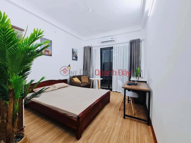 Property Search Vietnam | OneDay | Residential, Sales Listings For sale by owner De La Thanh, Dong Da, 30m2, 3 floors, MT4m, price 2.85 billion