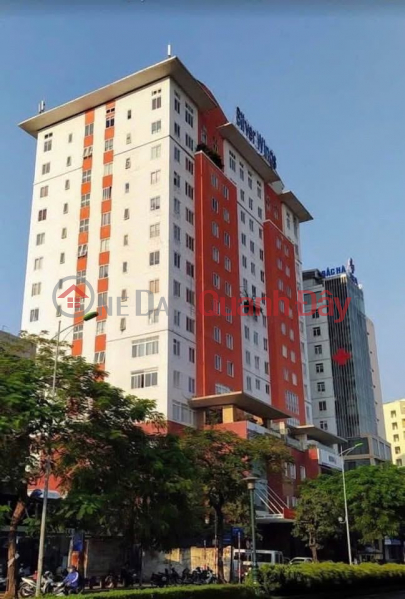 Apartment for sale at Silver Wings, 137 Nguyen Van Cu Street, next to Bac Ha Hospital, 94m², 3 bedrooms. Sales Listings