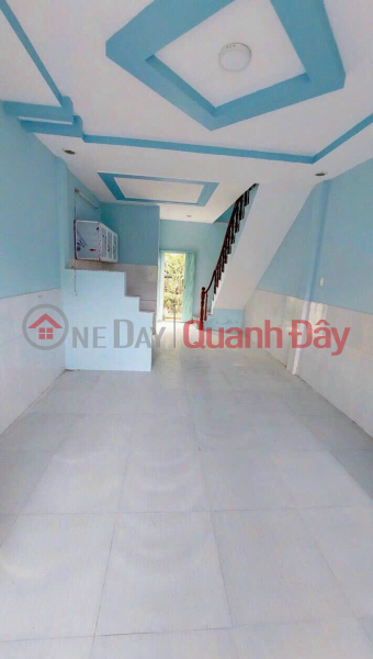 Property Search Vietnam | OneDay | Nhà ở Niêm yết bán Nhà 1 Lầu khu Tái Định Cư Long Phú