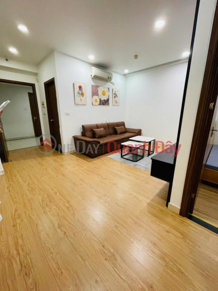 OWNER SELLING APARTMENT HH2 – OWNERSHIP CERTIFICATE IN HAND, FULLY FURNISHED, READY TO MOVE IN, located in Ha Dong District, Hanoi Sales Listings