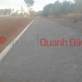 Only 2 adjacent lots - Beautiful location in Long Binh - Phu Rieng - Binh Phuoc _0