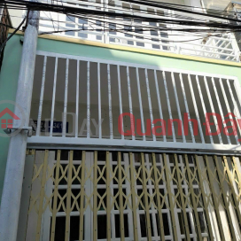 Beautiful high-rise house for sale, Trung Dung Bien Hoa Ward, alley 39 for only 1.5 billion _0