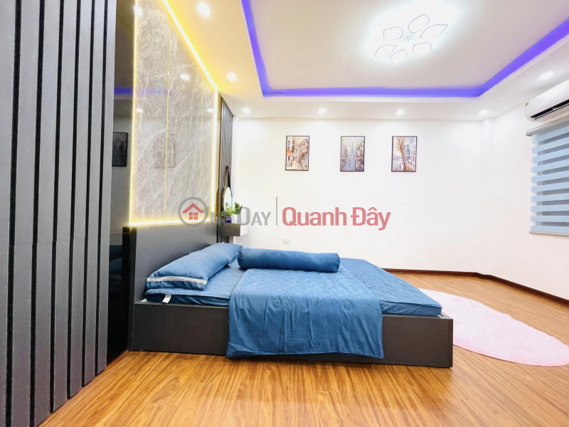 Property Search Vietnam | OneDay | Nhà ở, Niêm yết bán | Bán nhà Trung Phụng, Đống Đa, 65m2, MT4.5m, lô góc, ngõ thông giá 5.7 tỷ