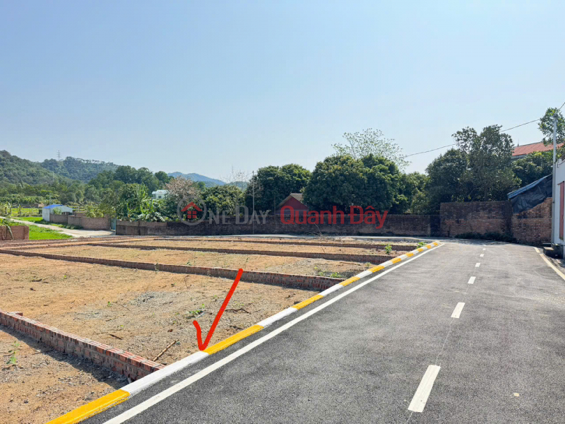 Cơ hội sở hữu 100m đất Minh Phú, Sóc Sơn. Không gian làng quê yên tĩnh, lành mạnh Niêm yết bán