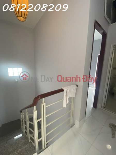 House for sale at Social House on Quang Trung Street, Ward 11, Go Vap District, Offering discount of 500 Vietnam | Sales, ₫ 3.99 Billion