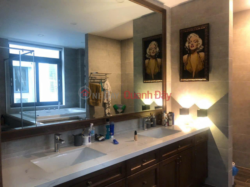 BEAUTIFUL HOUSE - GOOD PRICE FOR QUICK SALE Frontage House 113 Street No. 2, Riverside Residential Area, Tan Phong Ward, District 7, HCMC, Vietnam, Sales, đ 33 Billion