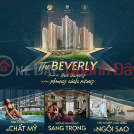 Dự án: Vinhomes Ocean Park, Gia Lâm, Hà Nội.
️️Chính thức ra mắt phân khu The Beverly - dự án Vinhomes _0