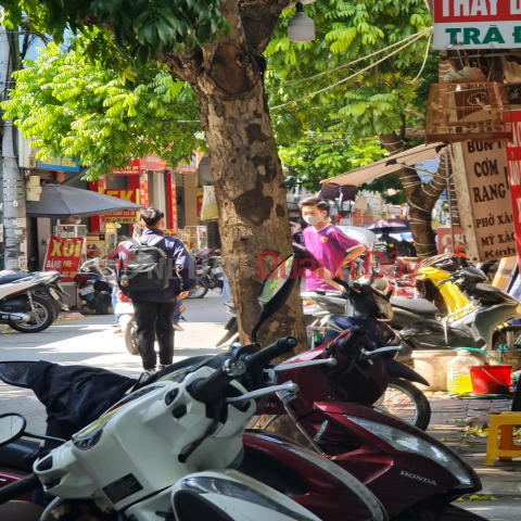 ️ Đất đầu tư trung tâm Gia Lâm. Phố kinh doanh gần Học viện. 66m². Lh 0989894845️ _0