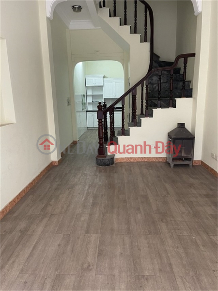 Property Search Vietnam | OneDay | Residential Sales Listings, Kim Quan House for sale next to Viet Hung Urban Area 38 m2 x 4T, CCCC, car lane, 3.5 billion