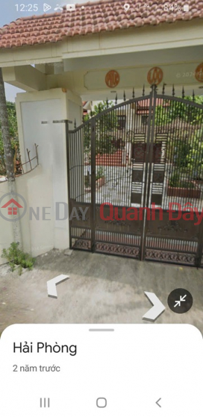 LÔ ĐẤT ĐẸP- ĐẦU TƯ LÀ SINH LỜI chính chủ cần bán nhanh lô đất tại huyện An Lão, TP Hải Phòng | Việt Nam | Bán, đ 12,65 tỷ