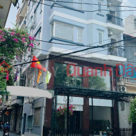 TRUNG TÂM HỌC VIÊN TÀI CHÍNH - BẮC TỪ LIÊM - DT54M2 - 6 TẦNG - GIÁ 12 TỶ - NGÕ Ô TÔ -- THÔNG _0