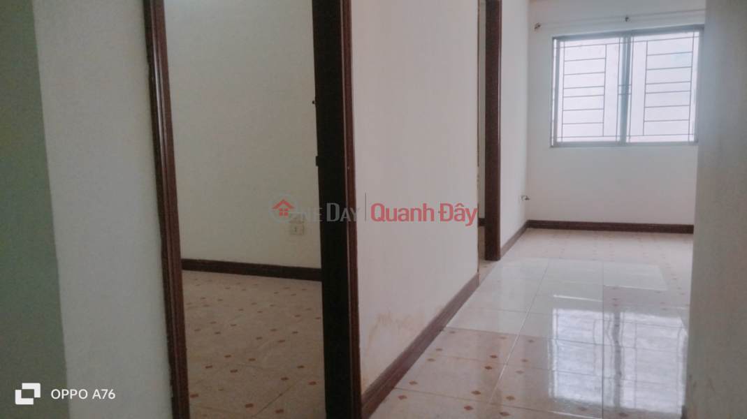 Property Search Vietnam | OneDay | Nhà ở | Niêm yết bán Bán chung cư Thanh Bình, gần chợ Biên Hoà, căn trống 80m2 chỉ 1tỷ460