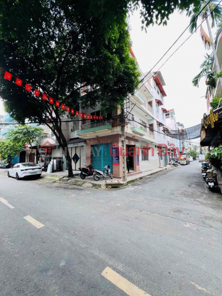 CORNER HOUSE WITH 2 STREET FRONTS IN BAU CAT AREA, 4x10m, 1 BEDROOM Rental Listings