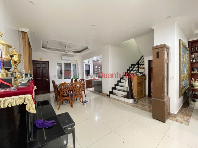 Property Search Vietnam | OneDay | Nhà ở, Niêm yết bán, Biệt thự Kim Chung 178.5m2- 3T, Lô góc 3 thoáng, ô tô tiện ích Hinode, giá 15.5 tỷ