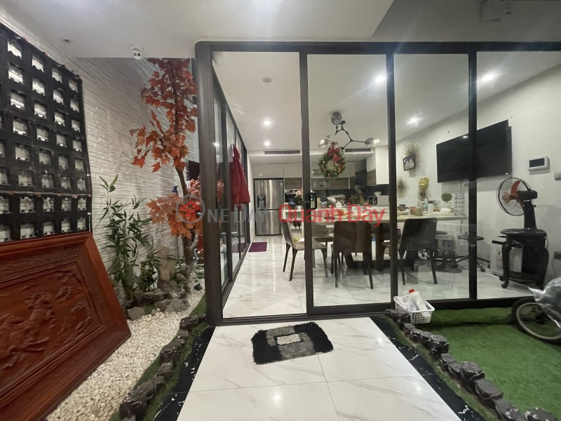 Property Search Vietnam | OneDay | Residential Sales Listings BO DE TOWNHOUSE - 7 ELEVATOR FLOORS - CAR GARAGE - GREAT VIEW - BEAUTIFUL HOUSE - LIVE IN ALWAYS - BLOOM LATER