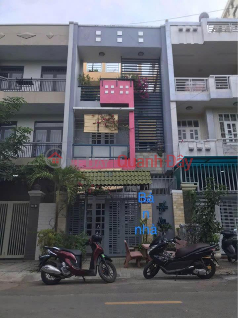 OWNER Urgently Needs to Sell 1 Ground Floor, 2 Floors House in An Phu Ward, Thu Duc City _0