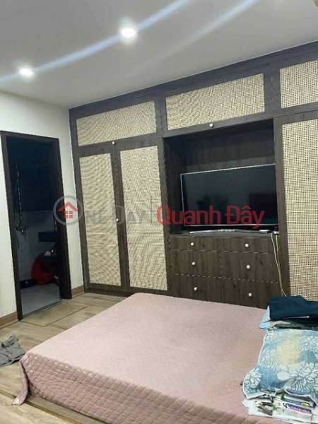 Ho Tung Mau - Only 9.5 billion - Beautiful house to welcome Tet, bring fortune into the house!, Vietnam, Sales đ 9.5 Billion