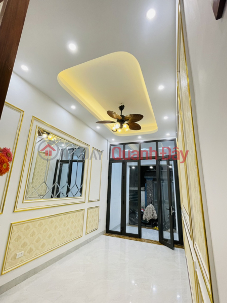 Property Search Vietnam | OneDay | Residential Sales Listings | SELL HOUSE 77 NGOC TRUC, NAM TU LIEM 31M, 5 storeys, MT 3.8M, PRICE 3.15 BILLION