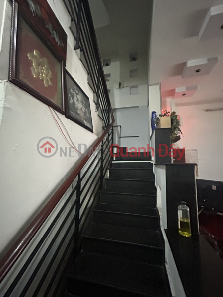 Hotel Business Front - 10 Rooms - To Hieu Villa Area, Tan Phu | Vietnam | Sales | đ 10 Billion