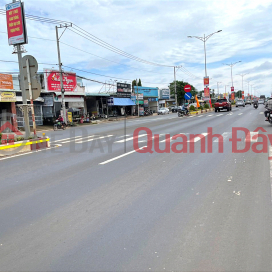 Default, cut loss of 200 million, sold Minh Thanh land lot, Chon Thanh town _0