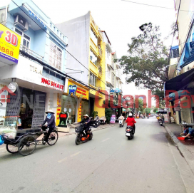 House on Thien Loi street near AEON, 90m², 7m frontage. Extremely rare, Price 12 billion VND. _0