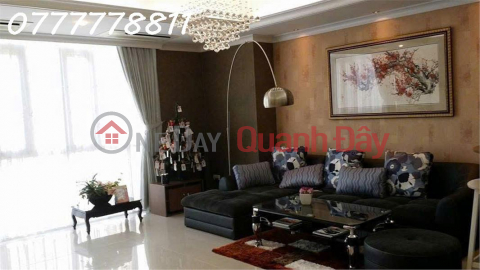 Owner needs to sell Imperia An Phu apartment, 3 bedrooms, 2 bathrooms, 131 square meters, price 9.6 billion _0