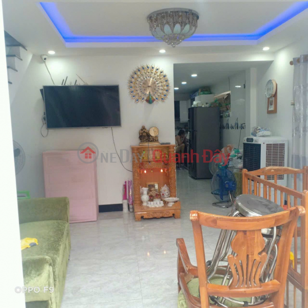 Selling a 4-storey house with beautiful cash flow equal to 3 retired Colonels, 3 Mt Tran Thu Do street, Cam Le Da Nang Vietnam, Sales | đ 8.5 Billion