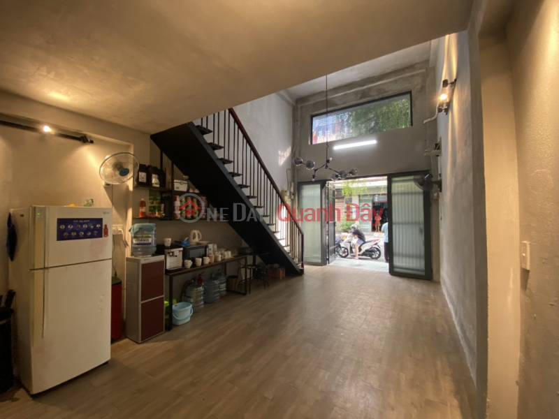 Property Search Vietnam | OneDay | Nhà ở Niêm yết bán | MTNB đường 12m NGUYỄN VĂN TỐ, Q.Tân Phú. 4x14, 5 tầng. Giá 8.2 tỷ