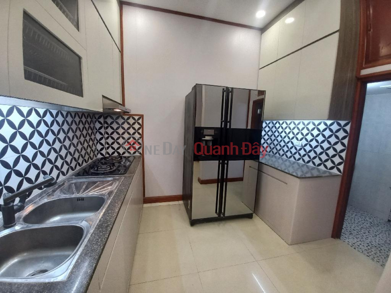 Property Search Vietnam | OneDay | Residential, Sales Listings OWNER NEEDS TO SELL HOUSE IN TAN MAI, 40M X 3 FLOORS, FRONTAGE 4.5M, PRICE LESS THAN 3 BILLION