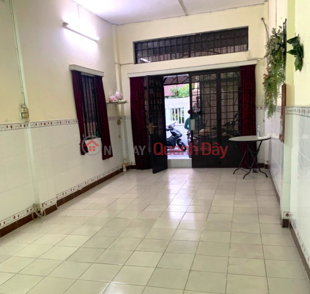 CHỦ KẸT TIỀN BÁN NHÀ ĐIỆN BIÊN PHỦ, HXH, DTS 100M2, 3 TẦNG, KO QUY HOẠCH, GẦN TRƯỜNG, CHỢ, 7.X TỶ | Việt Nam, Bán, đ 7,2 tỷ