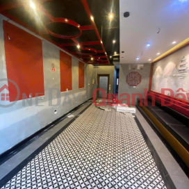 House for sale on Hang Muoi street, 70m2, 5 floors, 5.5m frontage, 63.8 billion VND, excellent for business. _0