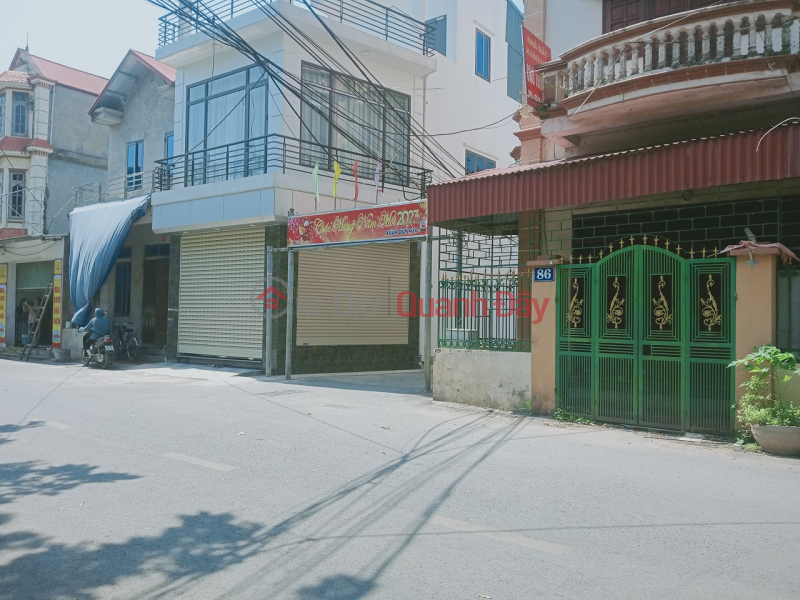 Urgently, sell land in Dong Mai, Ha Dong, corner lot, car, 160m2, 20m wide, price 5.6 billion, Vietnam, Sales đ 5.6 Billion