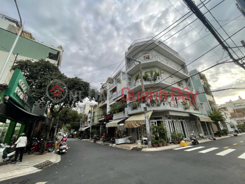 Chính Chủ Bán Mặt Tiền Nguyễn Bá Tòng, Tân Phú: 4.1x12m, Giá Tốt Chỉ 13.5 Tỷ! _0