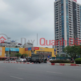 Urgent sale of 5-storey house Le Duc Tho, Nam Tu Liem, car, sidewalk, kd, price 15.8 billion VND _0
