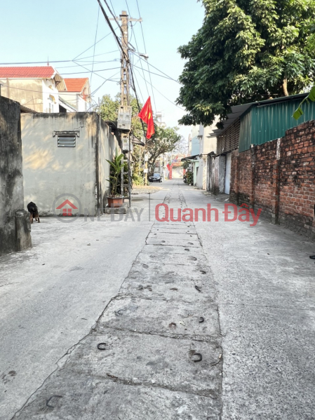 Siêu phẩm sát trường chương Mỹ A
- 66m sổ đỏ đẹp hơn Ngọc , đường ô tô tránh | Việt Nam Bán | đ 1,76 tỷ