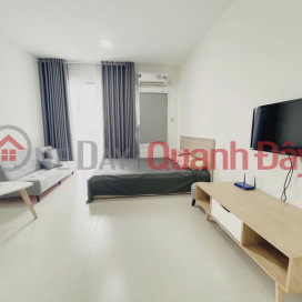 Luxury apartment for sale, Bien Hoa center, Thong Nhat Ward, only 1 billion 650 _0