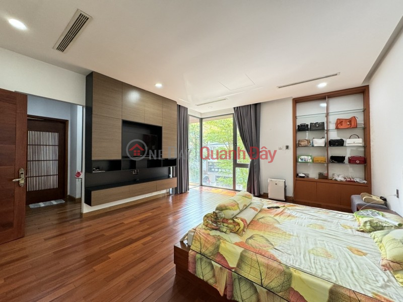 Property Search Vietnam | OneDay | Nhà ở Niêm yết bán | ► Villa Trung Tâm Hải Châu đường 7.5m, 160m2 ngang 9m, 3.5 tầng