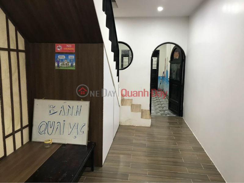 House for sale on Bach Dang street, near Phu Quoc pier Sales Listings
