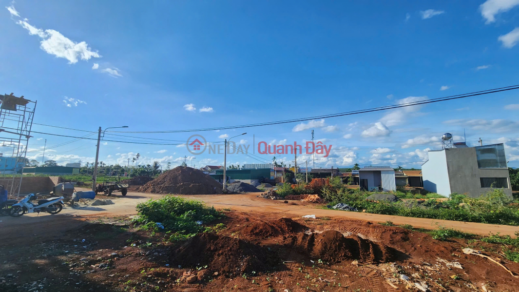 Property Search Vietnam | OneDay | Niêm yết bán, Chính chủ cần bán 1 lô đất nền cạnh trung tâm hành chính mới