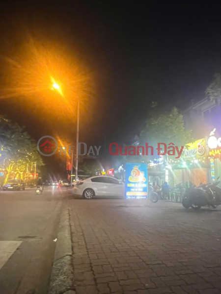5-STOREY HOUSE, CORNER LOT - 12M FRONTAGE - 2 OPEN SIDES, 2 CARS, Vietnam | Sales đ 14.3 Billion