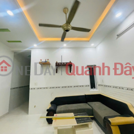 Nhà KDC Tân Phong mới, đẹp giá bằng lô đất chỉ 3ty850 _0