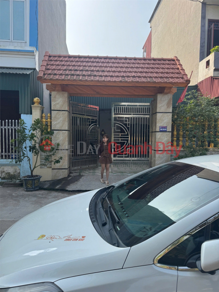 Property Search Vietnam | OneDay | Nhà ở Niêm yết bán | ĐẤT CHÍNH CHỦ - 1 LÔ DUY NHẤT Tại Thanh Xá, Xã Liên Hồng, TP Hải Dương, Hải Dương