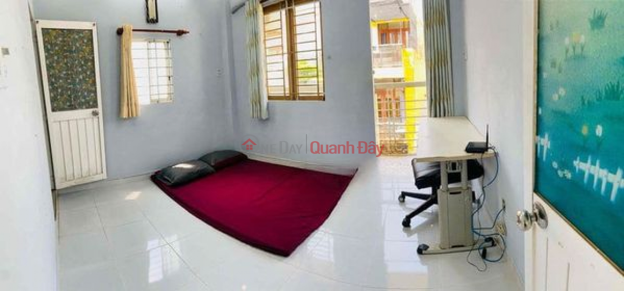 Whole house for rent, car alley | Vietnam, Rental đ 13 Million/ month