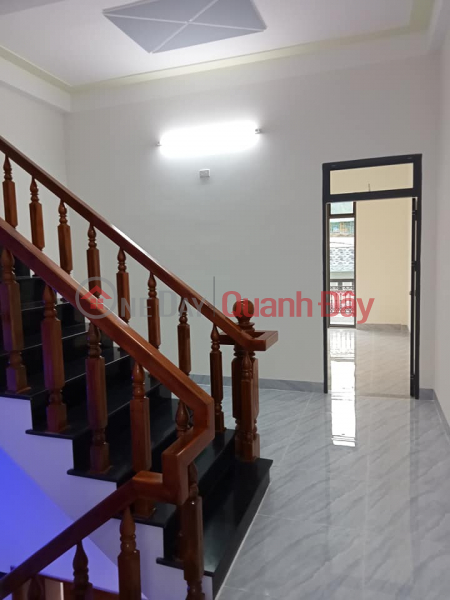 New house for sale with 3 new jingle jingle front of Chau Thuong Van street. Vietnam | Sales | ₫ 3.85 Billion