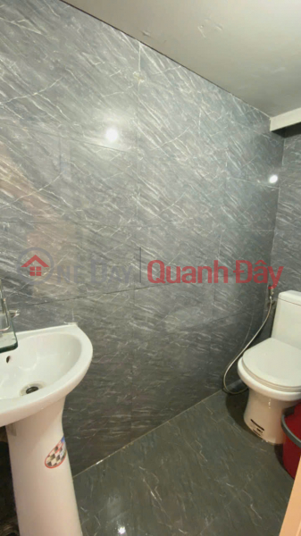 đ 13.8 Million/ month, House in Nguyen Dinh Chieu car alley, 3x10m, 2 bedrooms