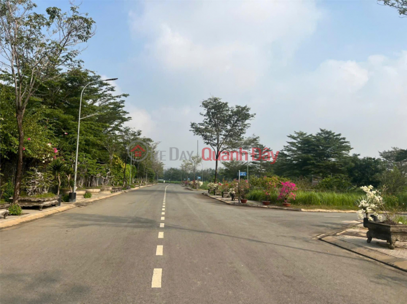 Riverfront land in Gia Long area, 7x12.5m, 5.9 billion | Vietnam | Sales | đ 5.9 Billion