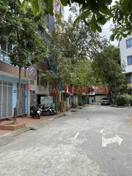 Property Search Vietnam | OneDay | Nhà ở | Niêm yết bán | Cực hiếm 1 Lô duy nhất đấu giá Mậu Lương, Kiến Hưng 6 tỷ.